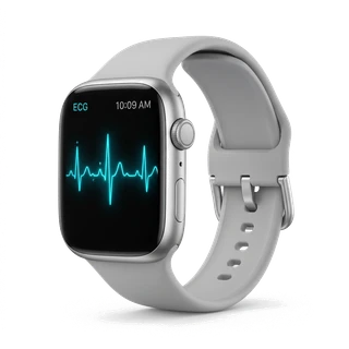 Pro Chrono Smartwatch